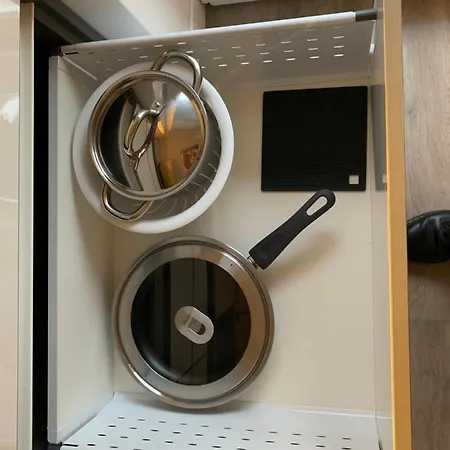 Lägenhet Near Ozas Vilnius