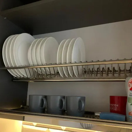Apartment Near Ozas
