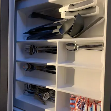 Near Ozas Apartament