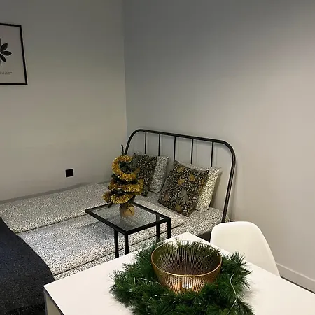 Near Ozas Apartman Vilnius