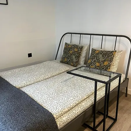 Near Ozas * Вільнюс