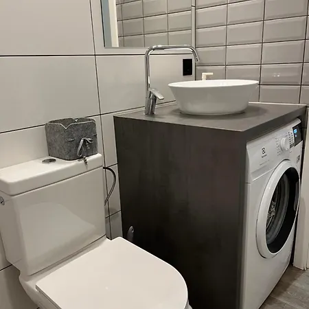 Near Ozas Апартаменти