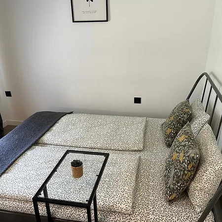 Apartment Near Ozas