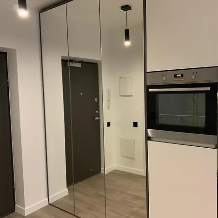 Near Ozas Апартаменты