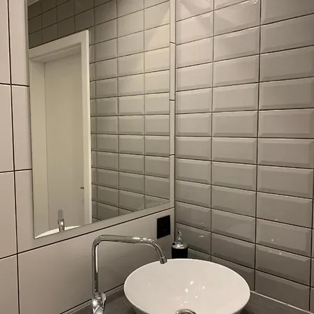 Apartment Near Ozas Vilnius