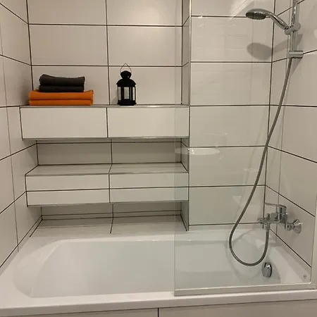 Near Ozas Lägenhet *