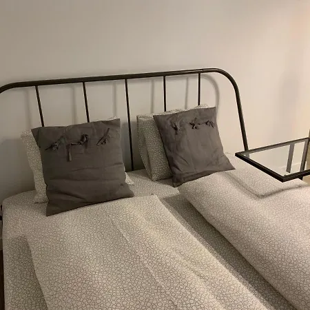 Apartment Near Ozas Vilnius