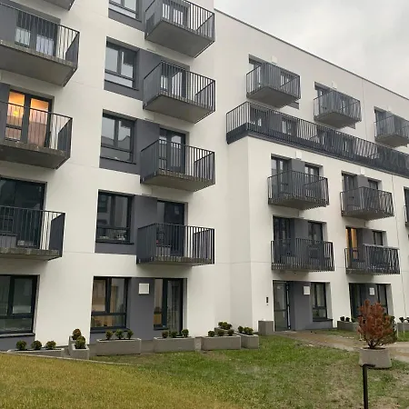 Apartment Near Ozas