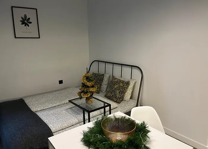 Near Ozas Apartman Vilnius