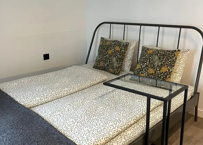 Near Ozas * Вільнюс