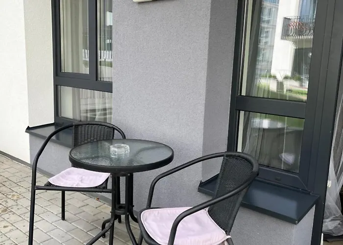 Near Ozas Вільнюс