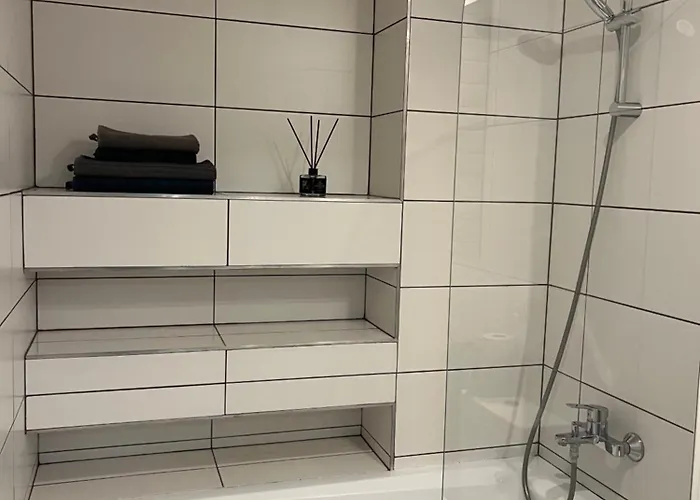 Near Ozas * Вільнюс