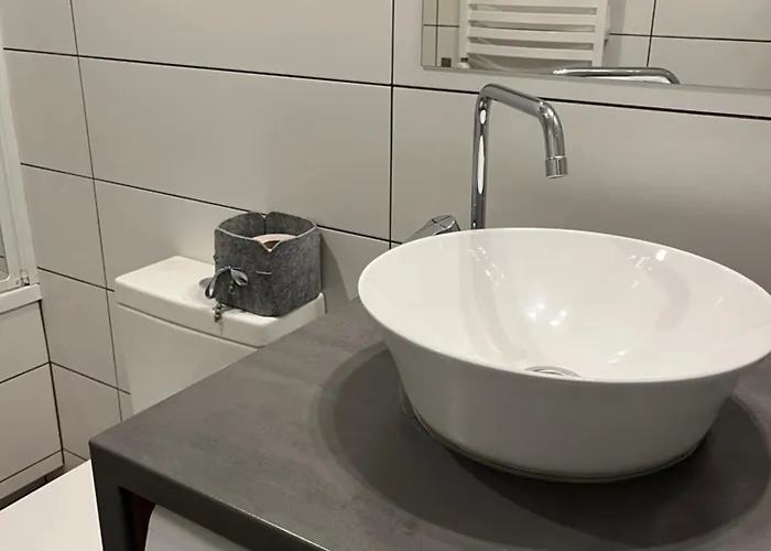 Apartman Near Ozas *