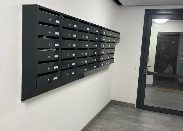 Apartment Near Ozas *