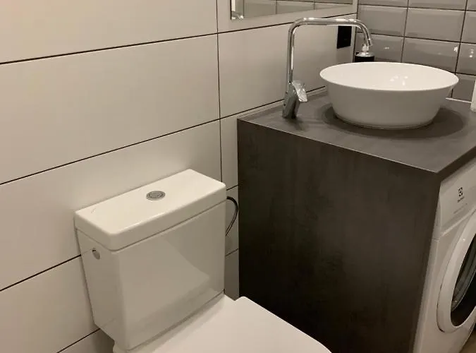 Near Ozas Апартаменти