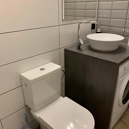 Near Ozas Апартаменты
