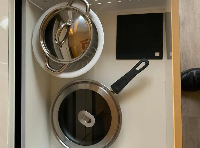 Appartement Near Ozas Vilnius