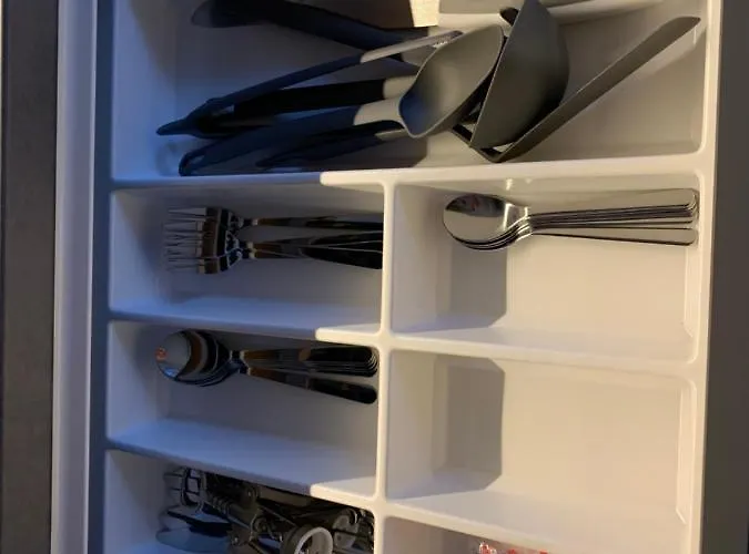 Near Ozas Appartement