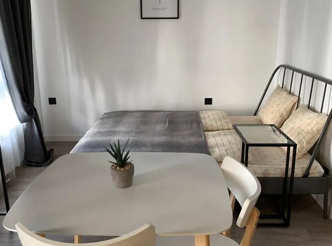 Near Ozas Appartement Vilnius