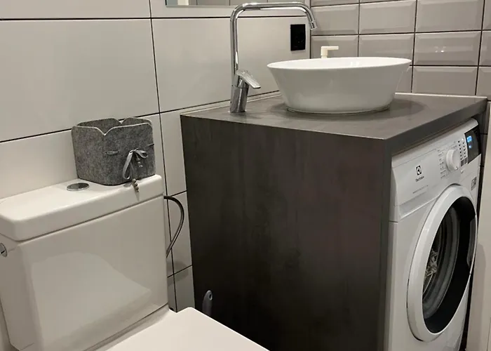 Near Ozas Appartement