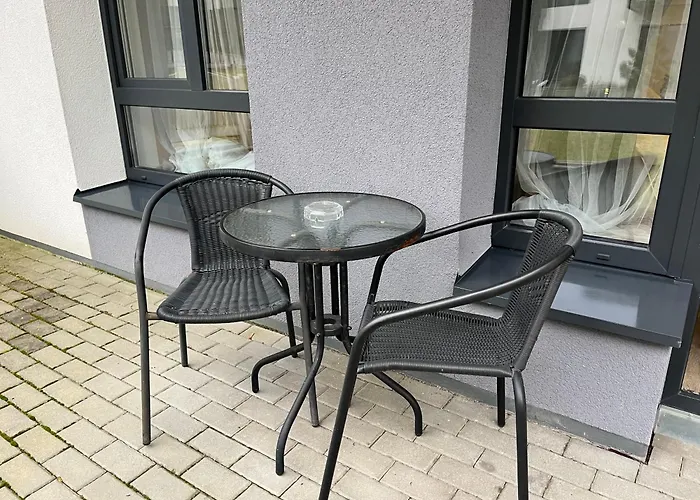 Near Ozas Appartement Vilnius