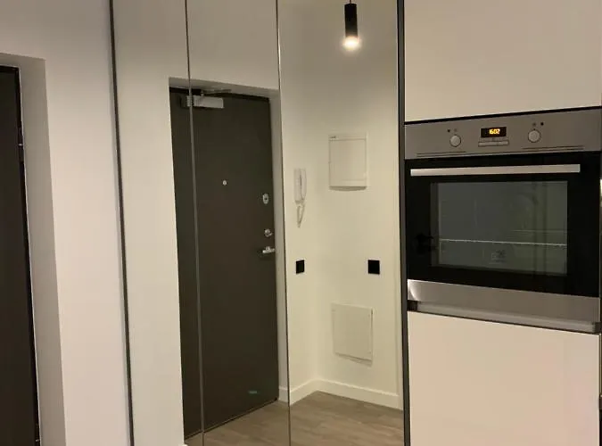 Near Ozas Appartement