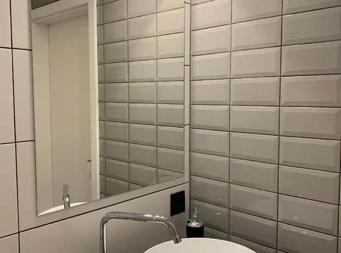 Appartement Near Ozas Vilnius