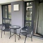 Apartmán Near Ozas Vilnius