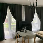Apartmán Near Ozas Vilnius
