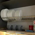 Apartmán Near Ozas