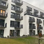 Apartmán Near Ozas
