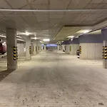 Near Ozas Apartmán