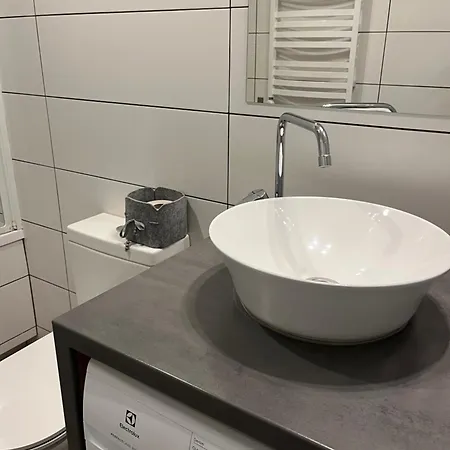 Apartmán Near Ozas *