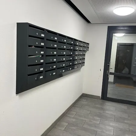 Apartmán Near Ozas *