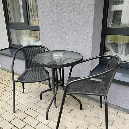 Near Ozas Apartmán Vilnius